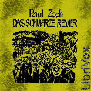 schwarze Revier cover