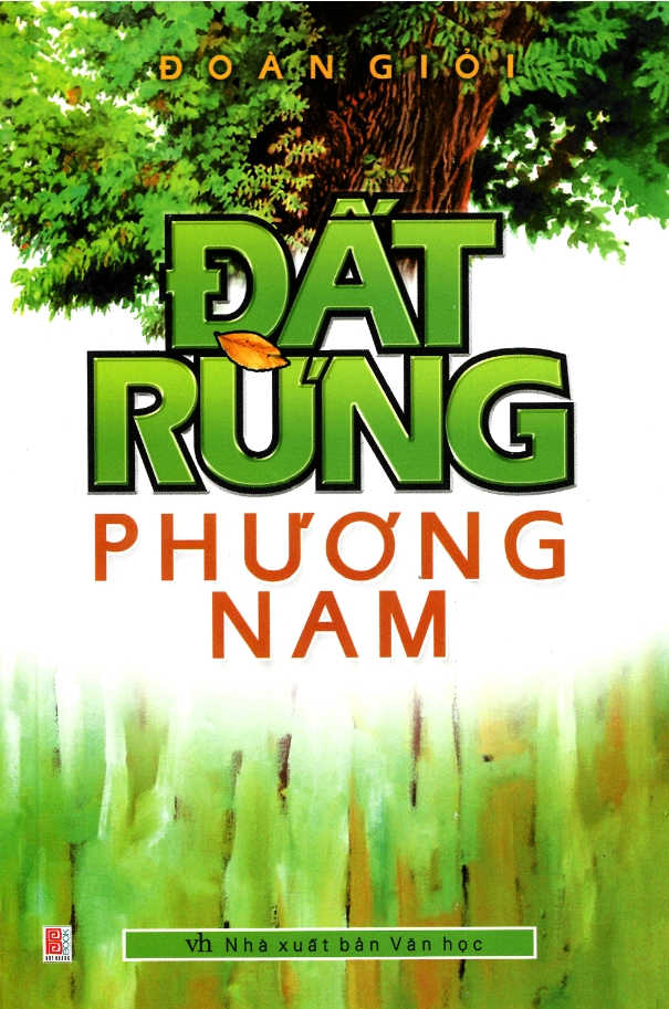 Đất Rừng Phương Nam