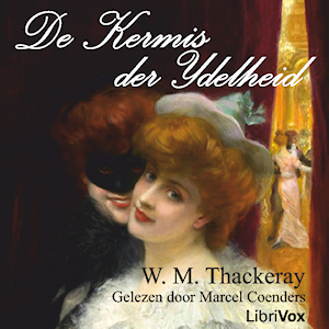 Kermis der IJdelheid cover