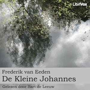 Kleine Johannes cover