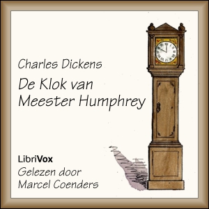 Klok van Meester Humphrey cover