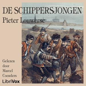 Schippersjongen cover