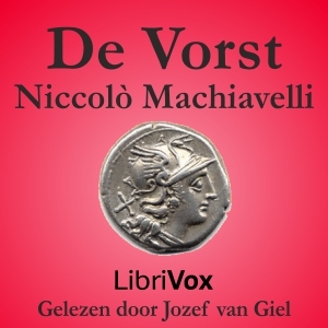 Vorst cover