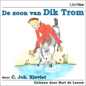 Zoon van Dik Trom cover