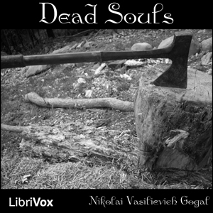 Dead Souls cover