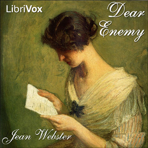 Dear Enemy cover