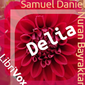 Delia cover