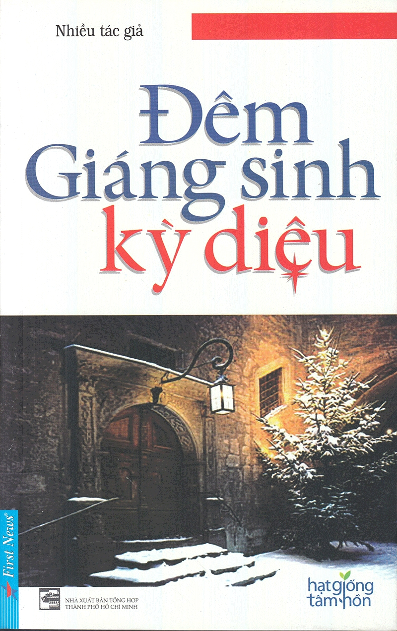 Đêm Giáng Sinh Kỳ Diệu