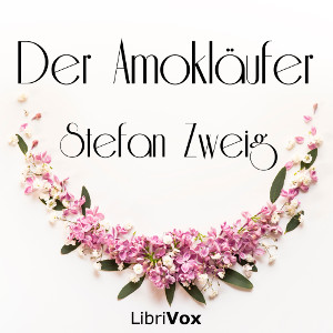 Amokläufer cover