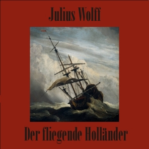 Fliegende Holländer cover