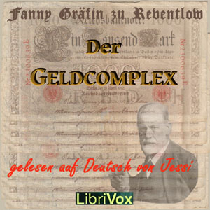 Geldkomplex cover