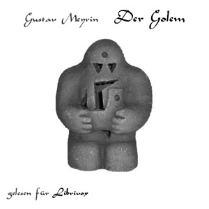 Golem cover