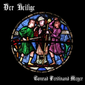 Heilige cover