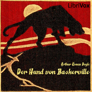 Hund von Baskerville cover