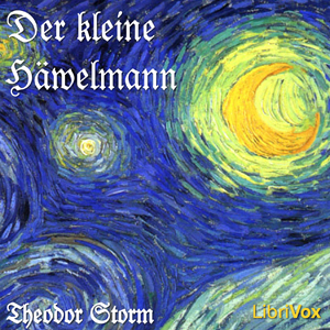 Kleine Häwelmann cover