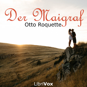 Maigraf cover