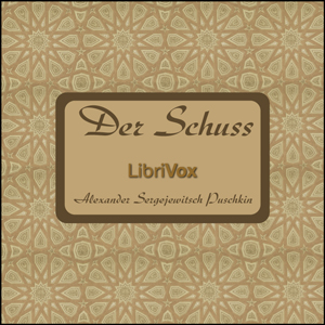 Schuss cover