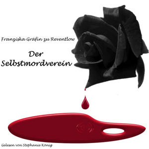 Selbstmordverein cover