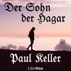 Sohn der Hagar cover