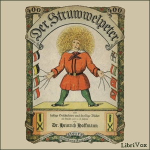 Struwwelpeter cover