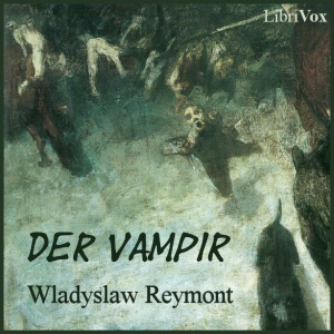 Vampir cover