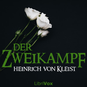 Zweikampf cover