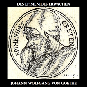 Epimenides Erwachen cover