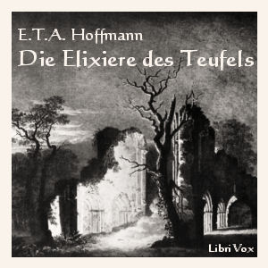 Elixiere des Teufels cover