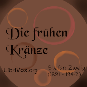 frühen Kränze cover