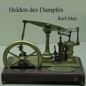 Helden des Dampfes cover