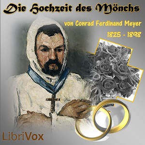 Hochzeit des Mönchs cover