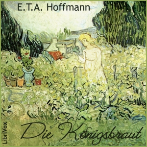 Königsbraut cover