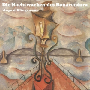 Nachtwachen cover