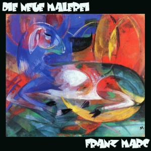 Neue Malerei cover