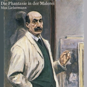 Phantasie in der Malerei cover