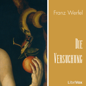 Versuchung cover