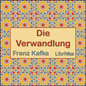 Verwandlung cover