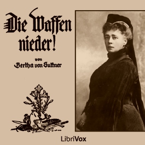 Waffen nieder! cover