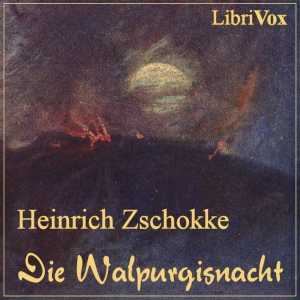 Walpurgisnacht cover