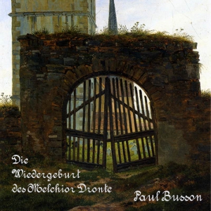 Wiedergeburt des Melchior Dronte cover