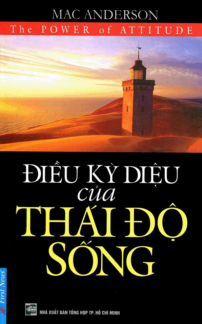 Điều kì diệu của thái độ sống