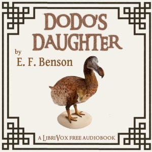 Dodo's Daughter cover