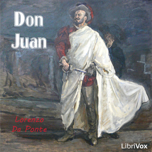 Don Juan cover