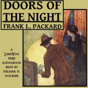 Doors of the Night cover