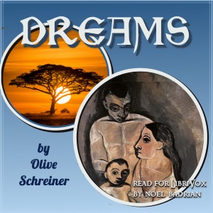 Dreams cover