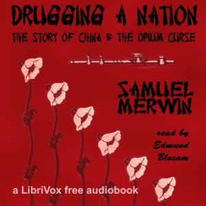 Drugging a Nation cover