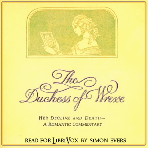 Duchess of Wrexe cover