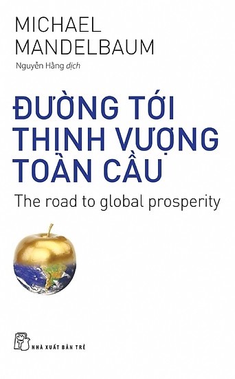 Đường Tới Thịnh Vượng Toàn Cầu