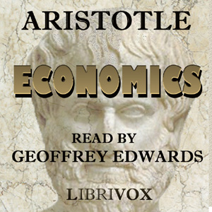 Economics cover