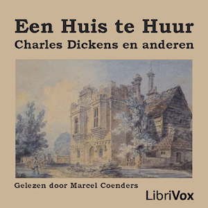 Huis te Huur cover